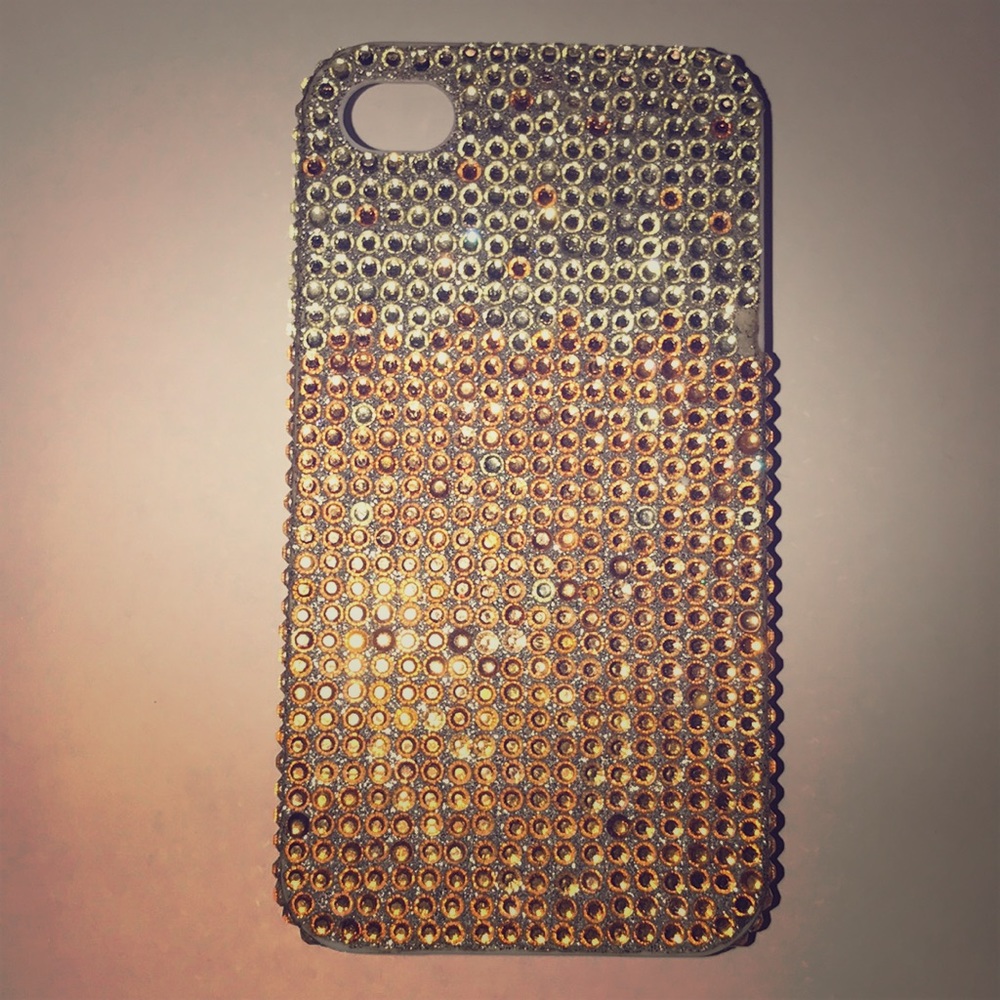 iPhone 5/5s case